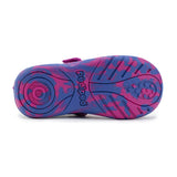 River - Flex® | Navy Sparkle