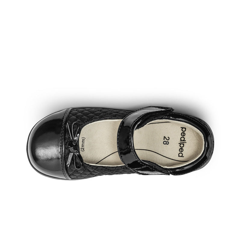 Naomi - Flex® | Black