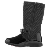 Naomi Boot - Flex® | Black