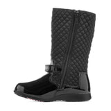 Naomi Boot - Flex® | Black