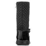 Naomi Boot - Flex® | Black