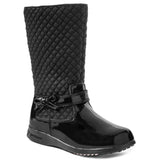 Naomi Boot - Flex® | Black