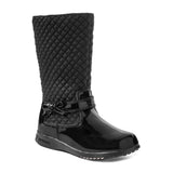 Naomi Boot - Flex® | Black
