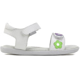 Nathalee - Flex® | White Multi