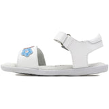 Nathalee - Flex® | White Multi