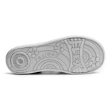 Nathalee - Flex® | White Multi