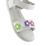 Nathalee - Flex® | White Multi