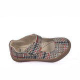 Barbara - Flex® | Winter Plaid