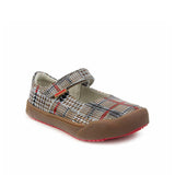 Barbara - Flex® | Winter Plaid