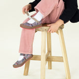 Barbara - Flex® | Winter Plaid