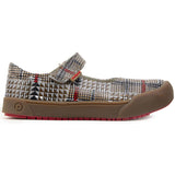 Barbara - Flex® | Winter Plaid