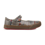 Barbara - Flex® | Winter Plaid