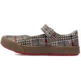 Barbara - Flex® | Winter Plaid
