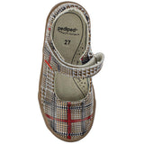 Barbara - Flex® | Winter Plaid
