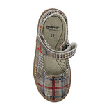 Barbara - Flex® | Winter Plaid