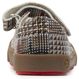 Barbara - Flex® | Winter Plaid