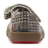 Barbara - Flex® | Winter Plaid
