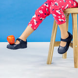 Becky - Flex® | Navy