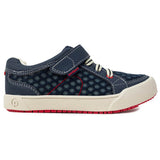 Dani - Flex® | Navy/Red