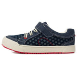 Dani - Flex® | Navy/Red
