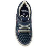 Dani - Flex® | Navy/Red