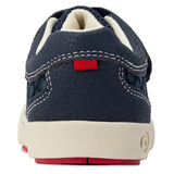 Dani - Flex® | Navy/Red