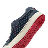 Dani - Flex® | Navy/Red