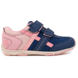 Gehrig - Flex® | Pink/Navy