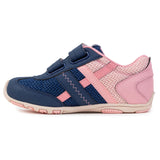 Gehrig - Flex® | Pink/Navy