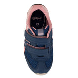 Gehrig - Flex® | Pink/Navy