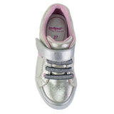 Dani - Flex® | Silver Shimmer