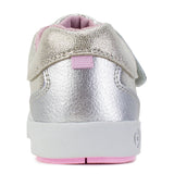 Dani - Flex® | Silver Shimmer