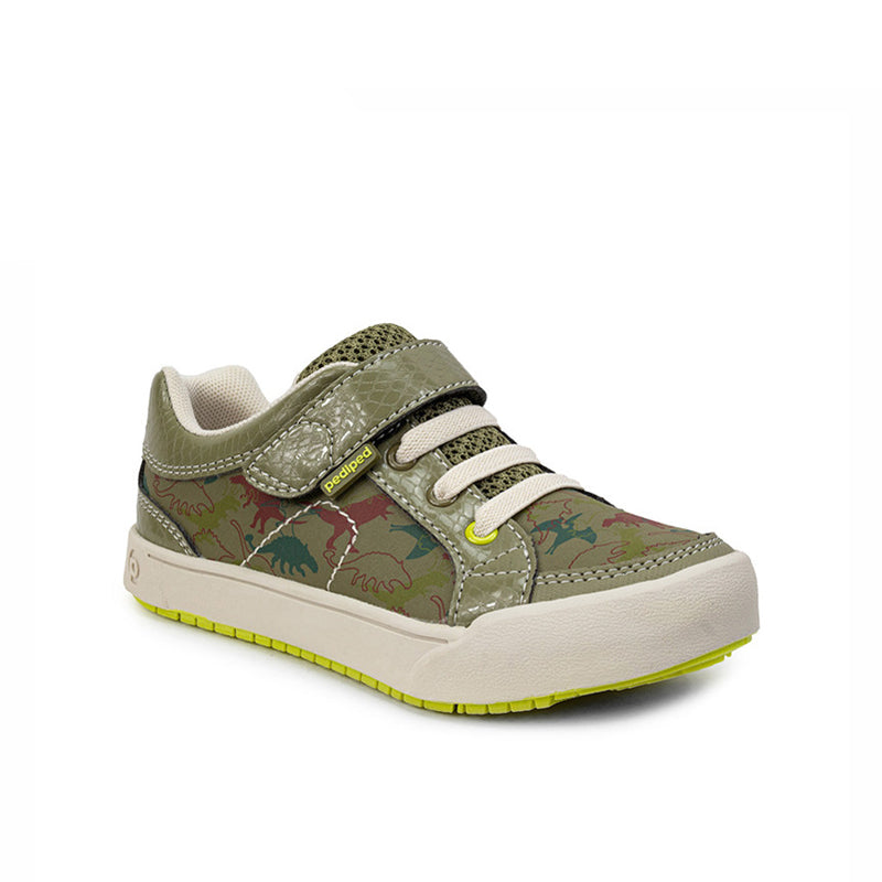 Dani - Flex® | Olive Green