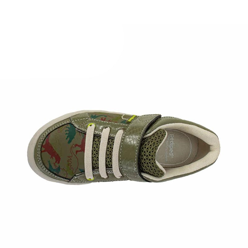 Dani - Flex® | Olive Green