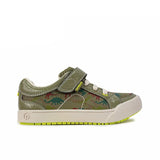 Dani - Flex® | Olive Green