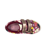 Avery - Flex® | Burgundy Floral