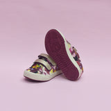 Avery - Flex® | Burgundy Floral