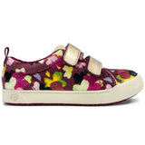 Avery - Flex® | Burgundy Floral