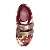 Avery - Flex® | Burgundy Floral