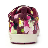 Avery - Flex® | Burgundy Floral
