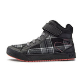 Logan - Flex® | Black Plaid