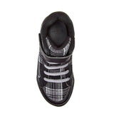 Logan - Flex® | Black Plaid