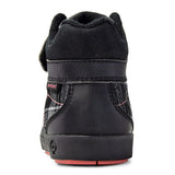 Logan - Flex® | Black Plaid