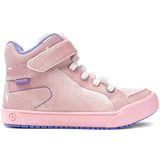 Logan - Flex® | Pink Velvet