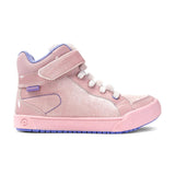 Logan - Flex® | Pink Velvet