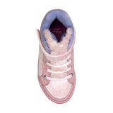 Logan - Flex® | Pink Velvet