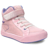 Logan - Flex® | Pink Velvet