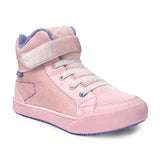 Logan - Flex® | Pink Velvet