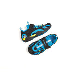 Neptune - Flex® | Royal Blue/Black