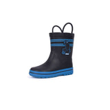 Lux - Flex® | Black/Blue